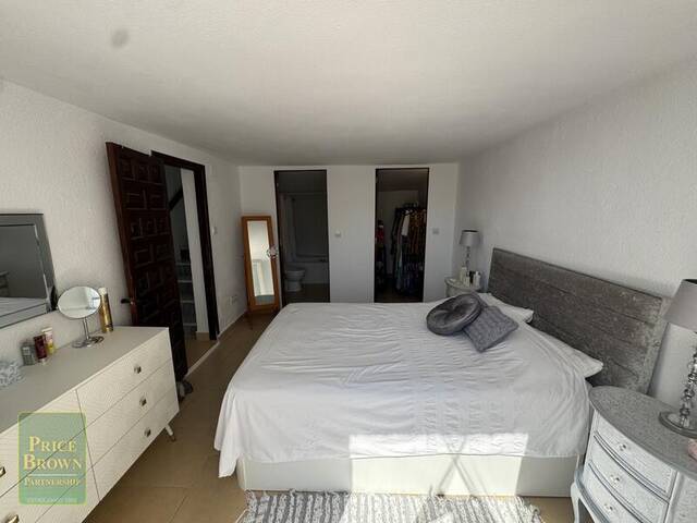 DV1593: Villa for Sale in Mojácar, Almería