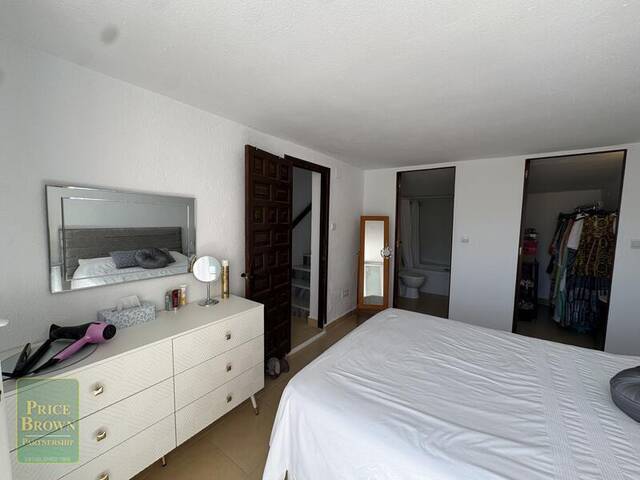 DV1593: Villa for Sale in Mojácar, Almería