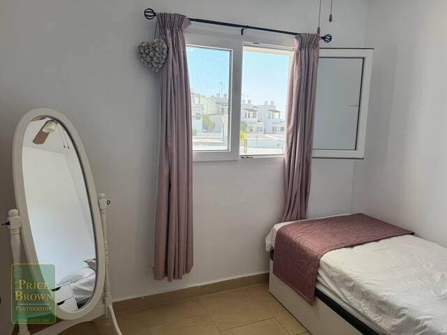 DV1593: Villa for Sale in Mojácar, Almería
