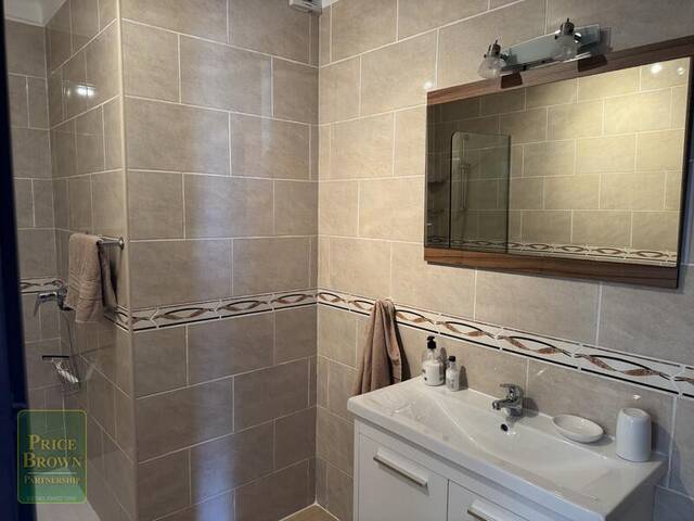 DV1593: Villa for Sale in Mojácar, Almería