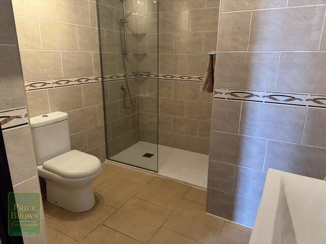DV1593: Villa for Sale in Mojácar, Almería