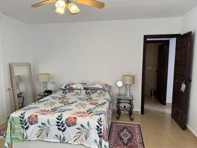 DV1593: Villa for Sale in Mojácar, Almería