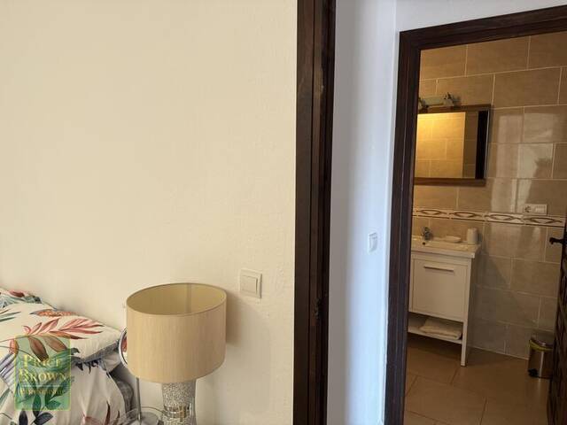 DV1593: Villa for Sale in Mojácar, Almería