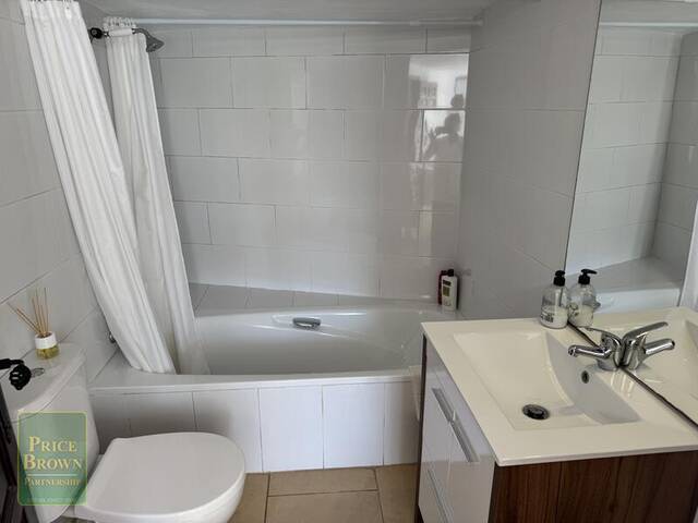 DV1593: Villa for Sale in Mojácar, Almería