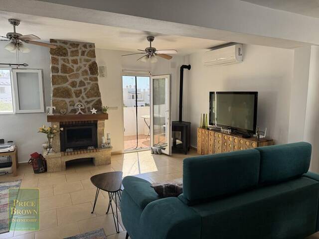 DV1593: Villa for Sale in Mojácar, Almería