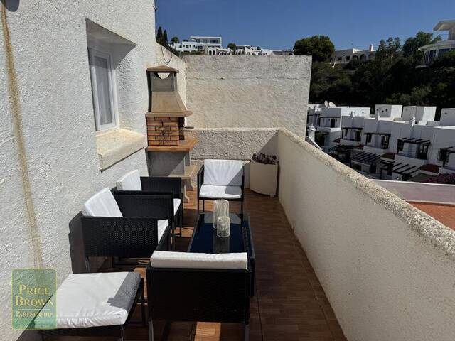 DV1593: Villa for Sale in Mojácar, Almería