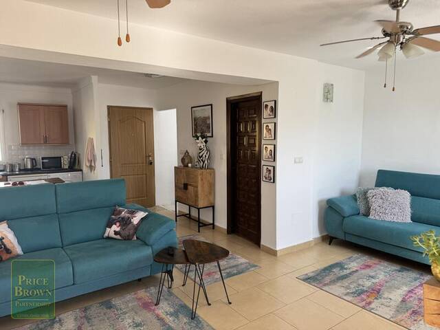 DV1593: Villa for Sale in Mojácar, Almería