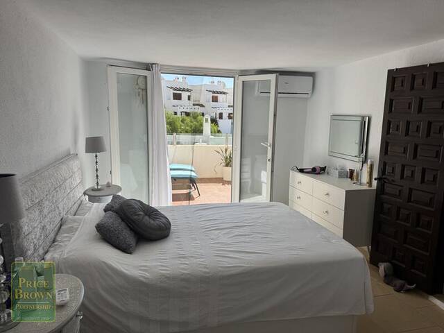 DV1593: Villa for Sale in Mojácar, Almería