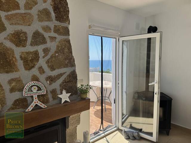 DV1593: Villa for Sale in Mojácar, Almería