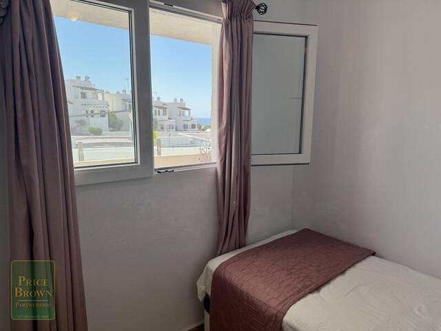 DV1593: Villa for Sale in Mojácar, Almería