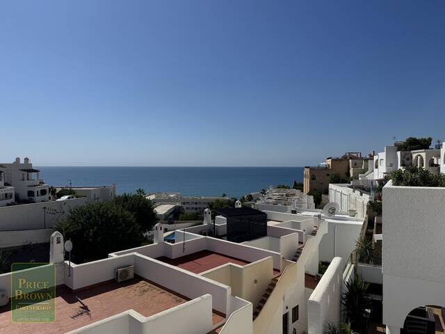 DV1593: Villa for Sale in Mojácar, Almería