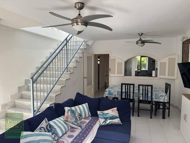 LV866: Cortijo for Sale in Mojácar, Almería