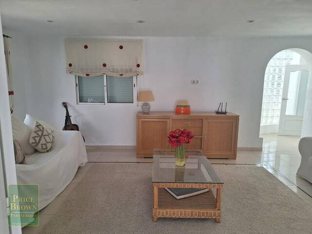 PBFCA933-3287: Villa for Sale in Vera, Almería
