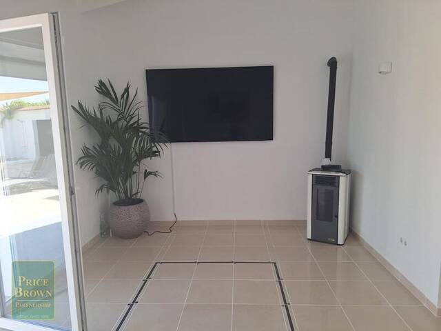 PBFCA933-3287: Villa for Sale in Vera, Almería