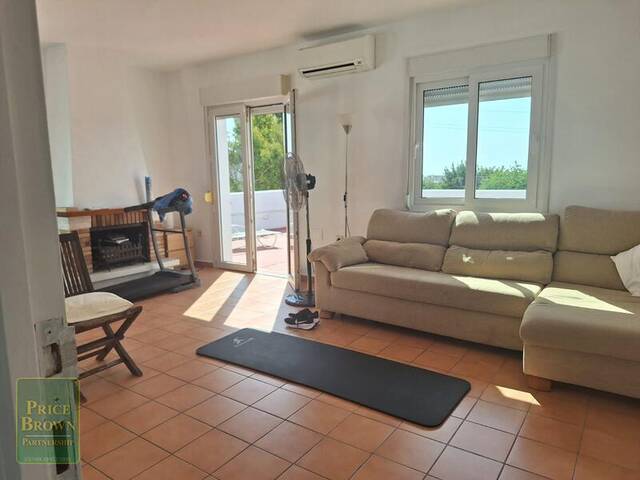 PBFCA933-3287: Villa for Sale in Vera, Almería