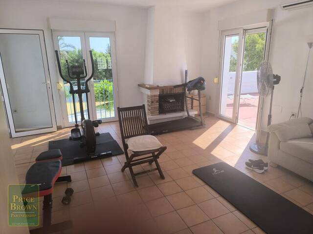 PBFCA933-3287: Villa for Sale in Vera, Almería