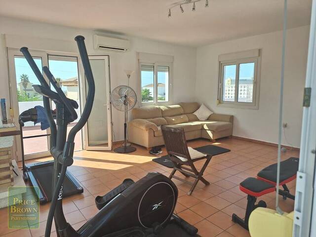 PBFCA933-3287: Villa for Sale in Vera, Almería
