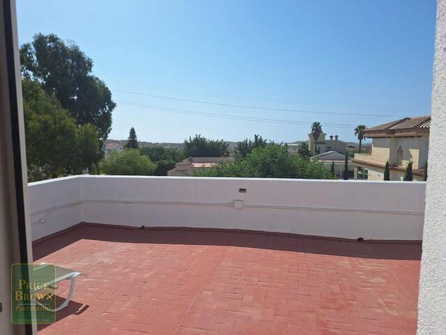 PBFCA933-3287: Villa for Sale in Vera, Almería