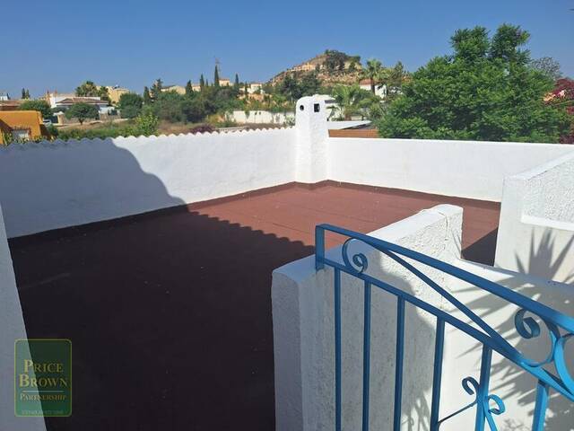 PBFCA933-3287: Villa for Sale in Vera, Almería