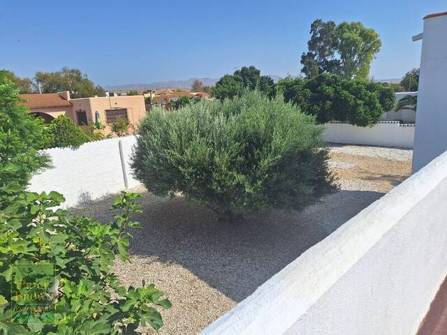 PBFCA933-3287: Villa for Sale in Vera, Almería