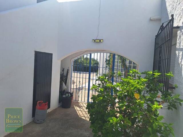 PBFCA933-3287: Villa for Sale in Vera, Almería
