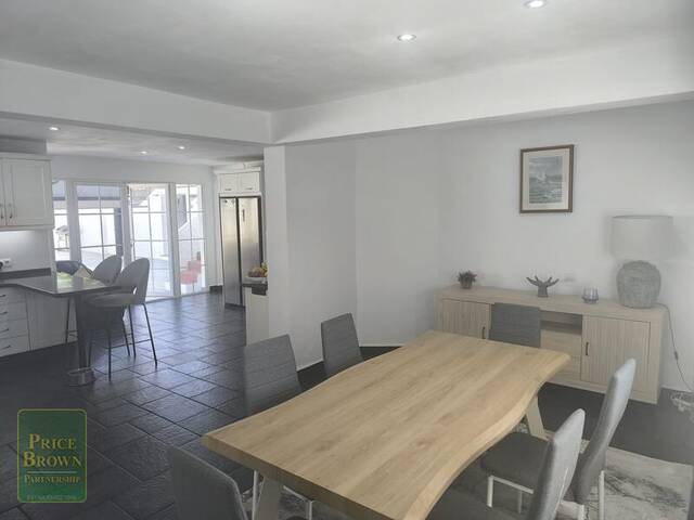 PBFCA933-3287: Villa for Sale in Vera, Almería