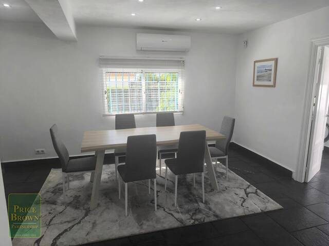 PBFCA933-3287: Villa for Sale in Vera, Almería