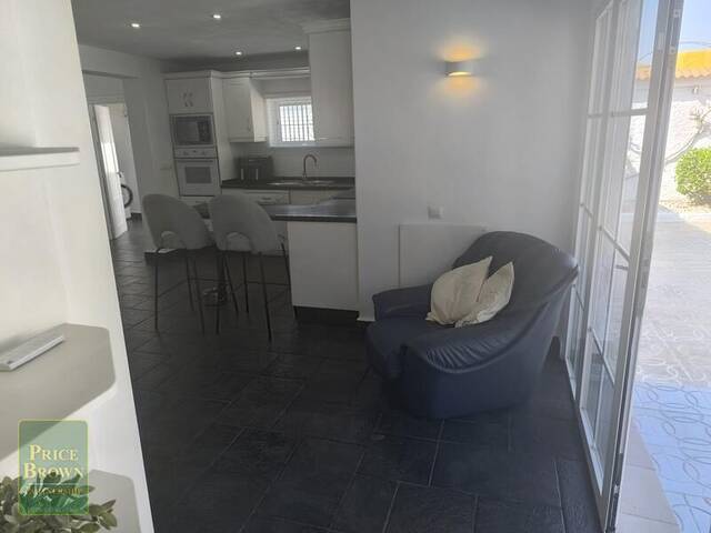 PBFCA933-3287: Villa for Sale in Vera, Almería