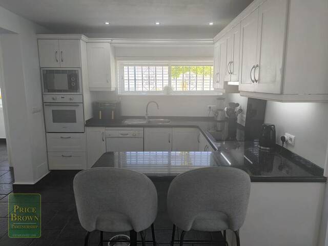 PBFCA933-3287: Villa for Sale in Vera, Almería
