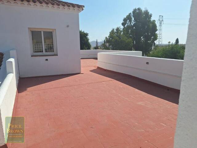 PBFCA933-3287: Villa for Sale in Vera, Almería