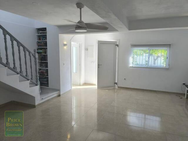 PBFCA933-3287: Villa for Sale in Vera, Almería