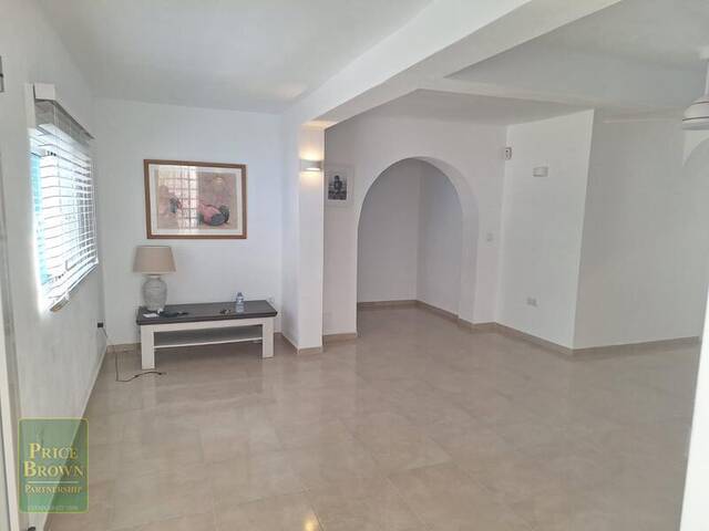 PBFCA933-3287: Villa for Sale in Vera, Almería