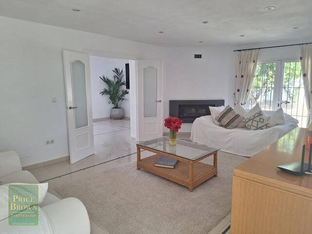 PBFCA933-3287: Villa for Sale in Vera, Almería