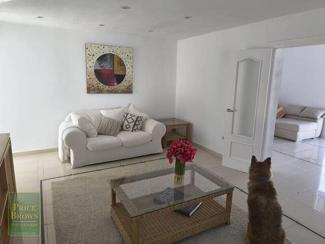 PBFCA933-3287: Villa for Sale in Vera, Almería