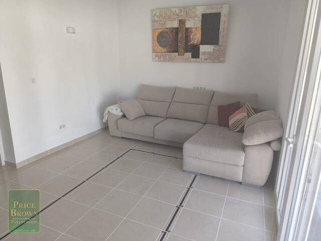 PBFCA933-3287: Villa for Sale in Vera, Almería