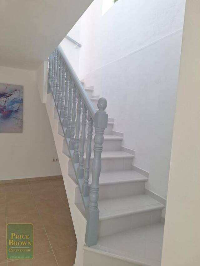 PBFCA933-3287: Villa for Sale in Vera, Almería
