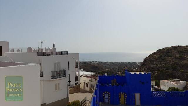 Apartment in Mojácar, Almería