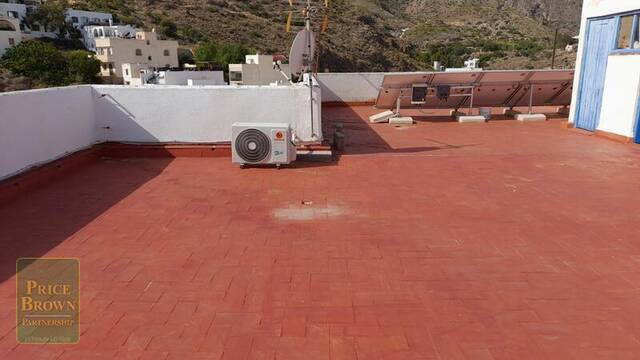 PBK2244: Apartment for Sale in Mojácar, Almería