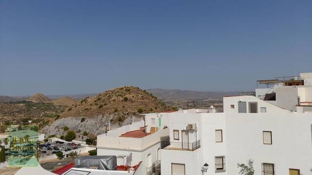 PBK2244: Apartment for Sale in Mojácar, Almería