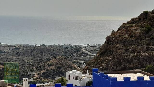 PBK2244: Apartment for Sale in Mojácar, Almería