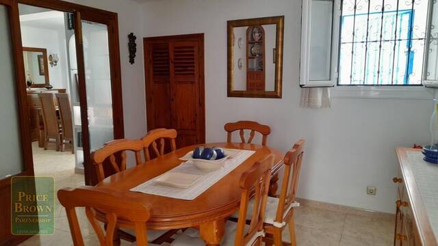 PBK2244: Apartment for Sale in Mojácar, Almería