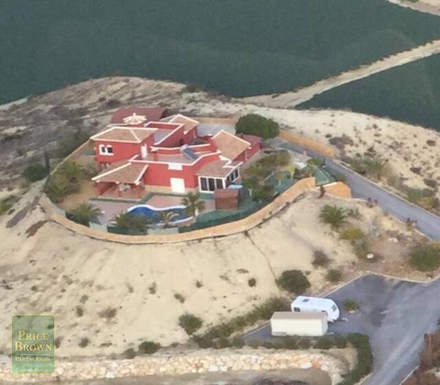 DV1594: Cortijo for Sale in Vera, Almería