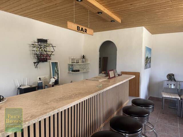 DV1594: Cortijo for Sale in Vera, Almería