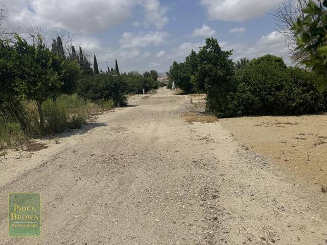 DV1594: Cortijo for Sale in Vera, Almería