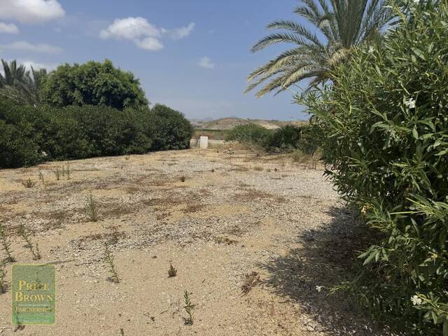 DV1594: Cortijo for Sale in Vera, Almería
