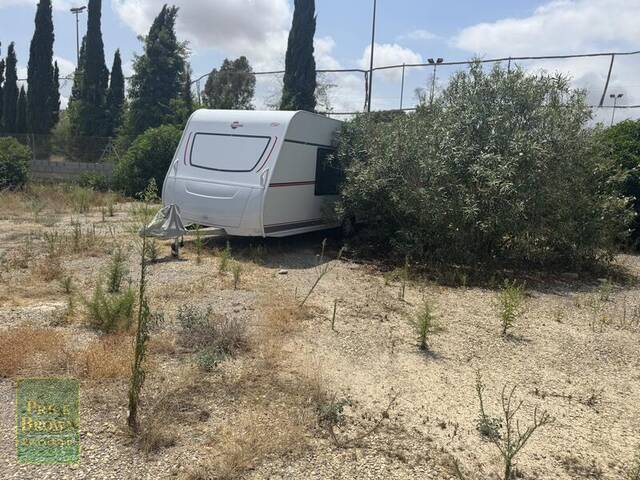DV1594: Cortijo for Sale in Vera, Almería