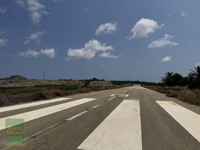 DV1594: Cortijo for Sale in Vera, Almería