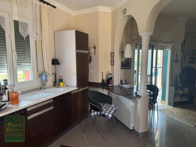DV1594: Cortijo for Sale in Vera, Almería