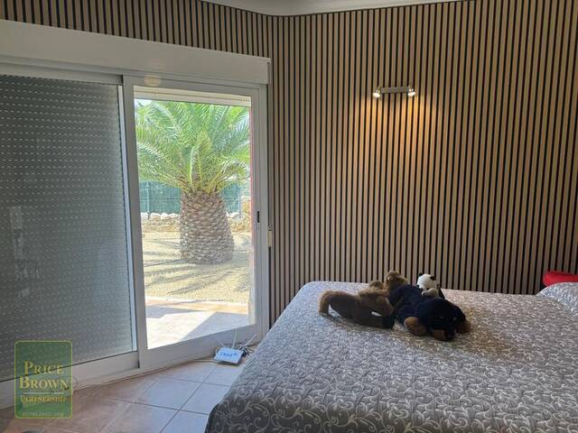 DV1594: Cortijo for Sale in Vera, Almería