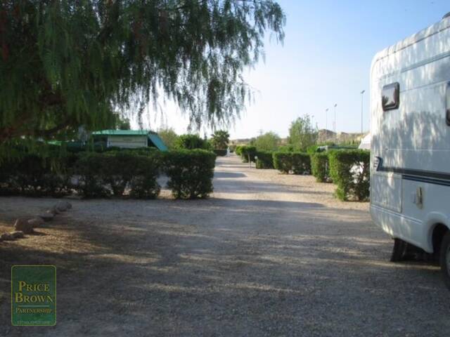 DV1594: Cortijo for Sale in Vera, Almería